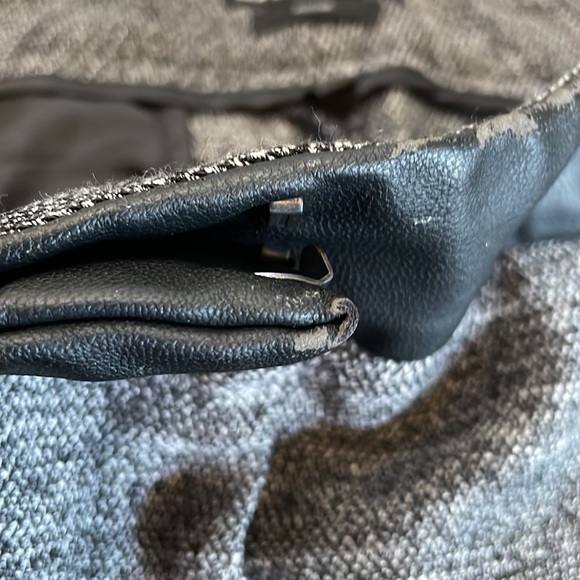 Express Editor pants size 10R - Picture 6 of 6